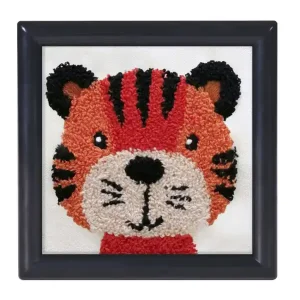 Punch Needle Kit Terry Geprüft