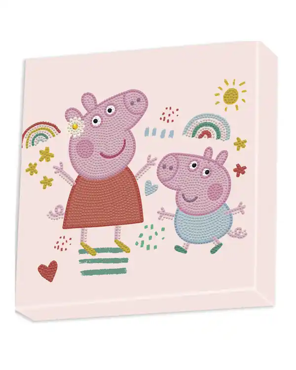 Gleich Bestellen Dotz Box Peppa Wutz