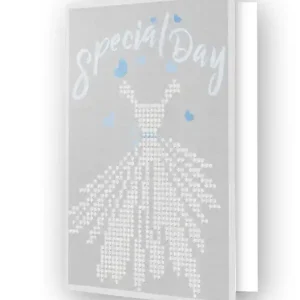 Versand Am Gleichen Tag Dotz Karte Hochzeit