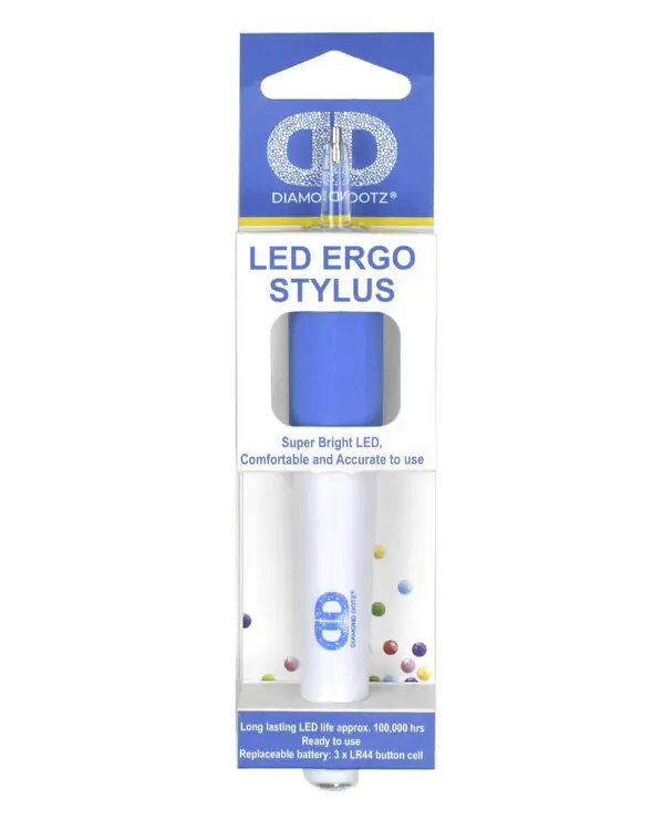 Dotz LED Stift Sonderangebot