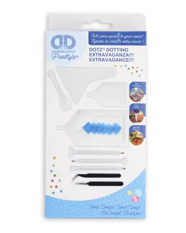 Mega-Angebot Zubehör Dotz