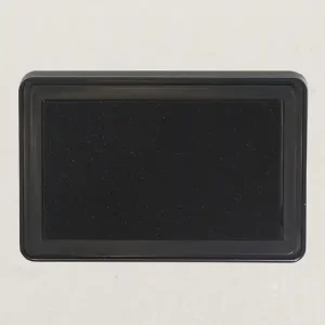 Heute Kaufen Stempelkissen Schwarz