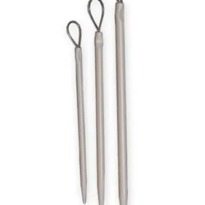 Wollnadeln 3-er Pack Jetzt Zugreifen