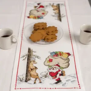 Markenware Läufer Rollentausch