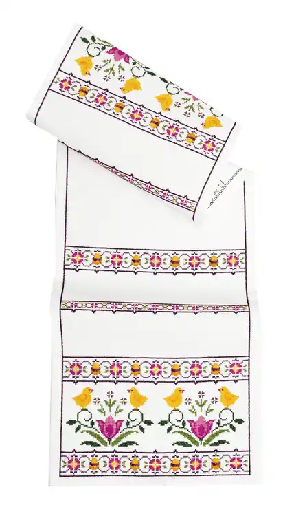 Läufer Osterzeit Kostenfreie Lieferung