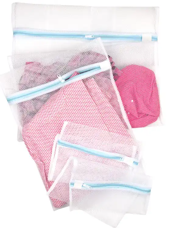 Wäschebeutel 4 St. Beliebt