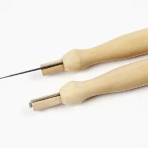 Filznadelhalter ohne Nadeln Nur Heute