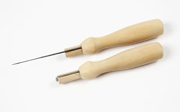 Filznadelhalter ohne Nadeln Nur Heute