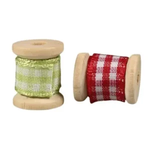 Mega-Angebot Geschenkeband für Wichteltür