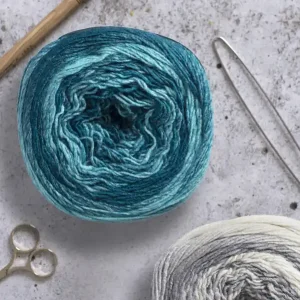 Garn Järbo Cookie Neu Im Sortiment