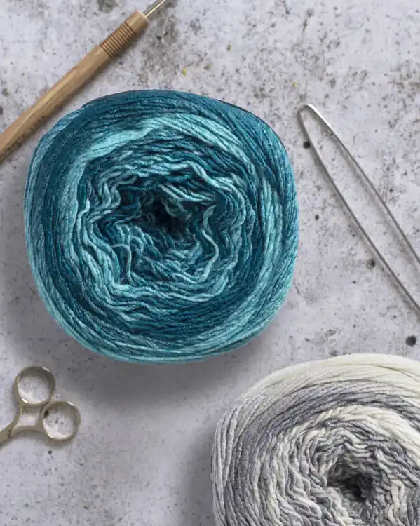 Garn Järbo Cookie Neu Im Sortiment