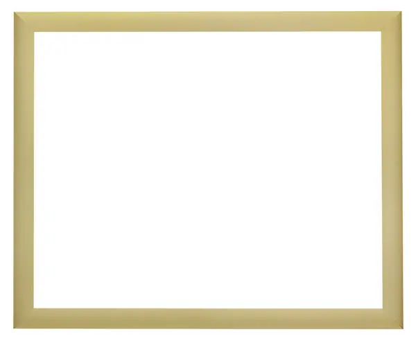 Geld-Zurück-Garantie Rahmen gold