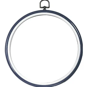 Ausverkauf Flexirahmen blau