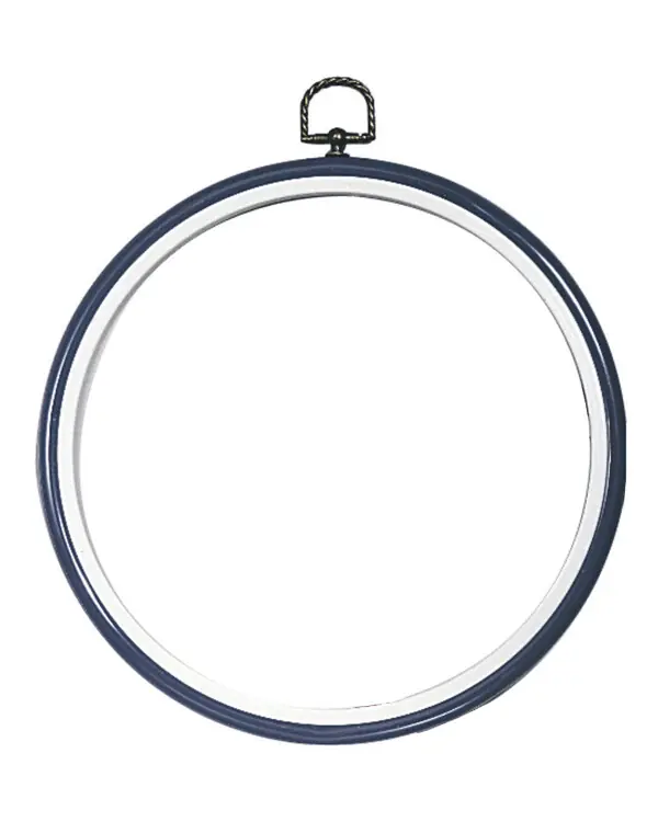 Ausverkauf Flexirahmen blau