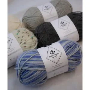 Garn Eventyrligt 100 g Jetzt Kaufen