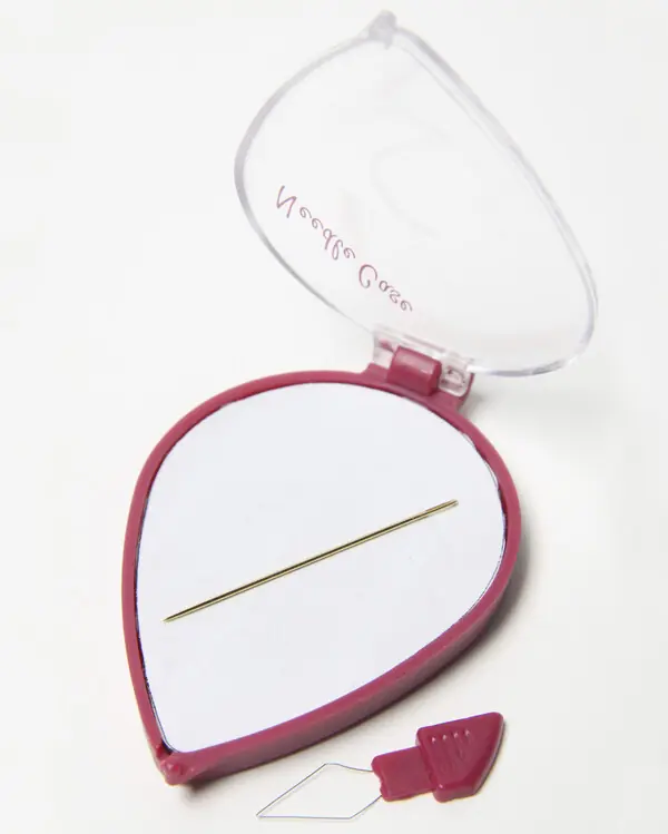 Expressversand Nadelsammler Magnetisch