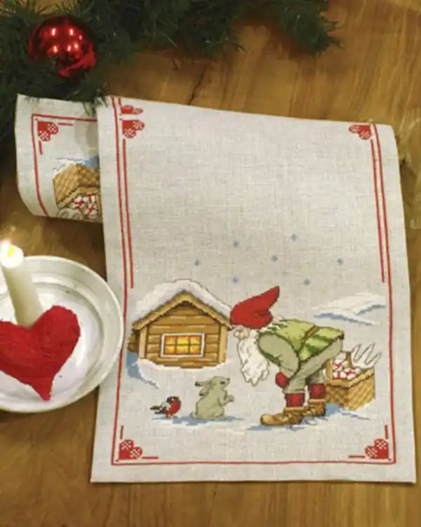 Läufer Treffpunkt Preiswert