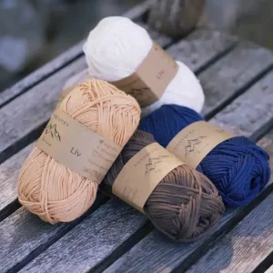 Garn Liv Top-Angebot