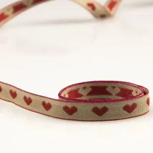 Limited Edition Band Herzen