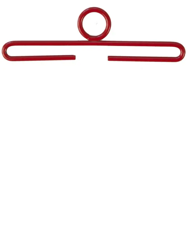 Kostenloser Rückversand Metall-Bestick für Stickerei