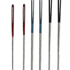 Preis Gesenkt Straminnadeln 22-26 spitz