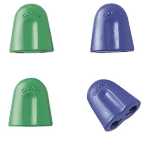 Stickändstoppare 4-pack 2-5 mm Versand Am Gleichen Tag