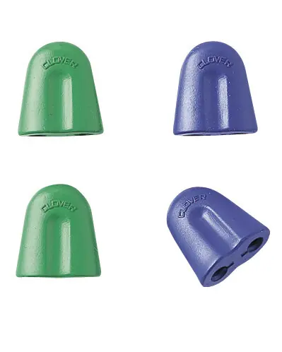 Stickändstoppare 4-pack 2-5 mm Versand Am Gleichen Tag