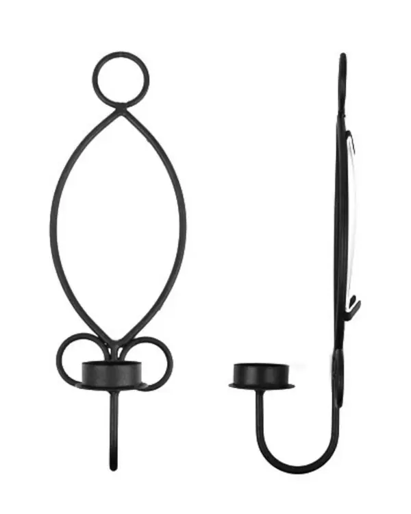 Teelichthalter Für die Wand Aktuell