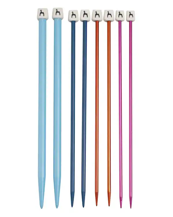 Top-Seller Stricknadeln Knittingroom 35 cm