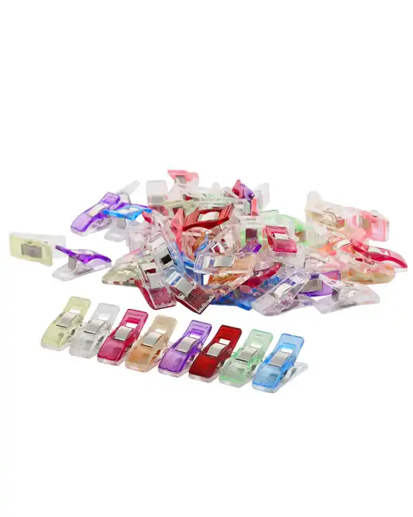 Jetzt Bestellen Stoffklammern 60 Stück