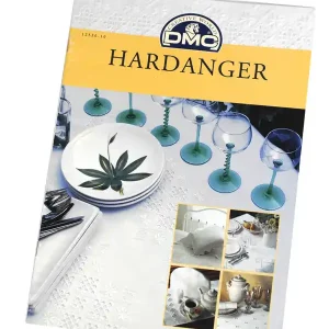 Expressversand DMC Hardanger