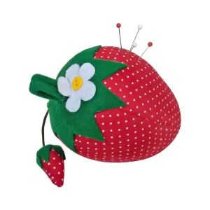 Nadelkissen Erdbeeren Wochenendangebot