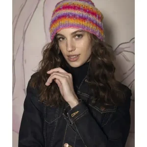 Garantierte Lieferung Anleitung Mütze