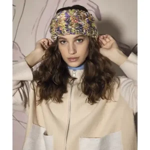 Anleitung Stirnband Im Trend