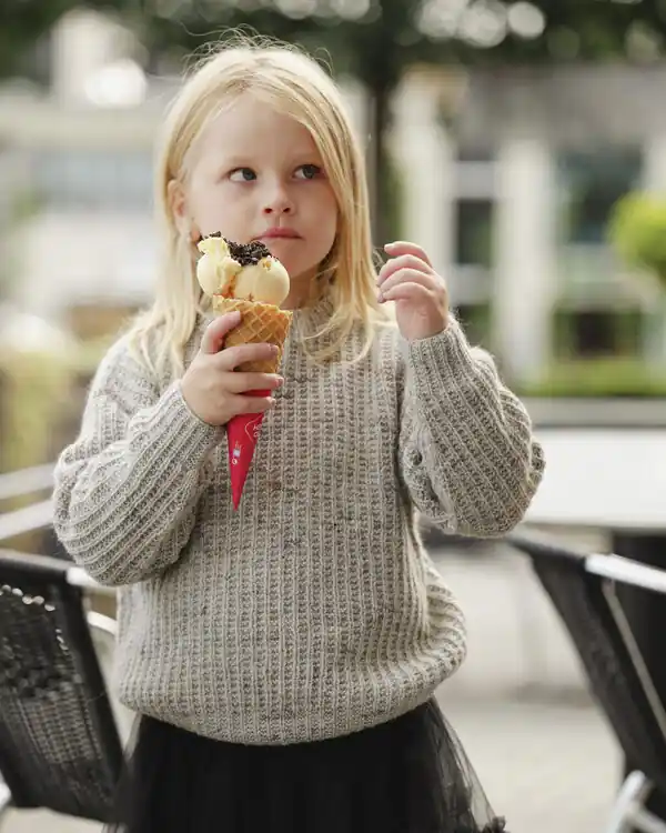 Mega-Angebot Pullover Strix