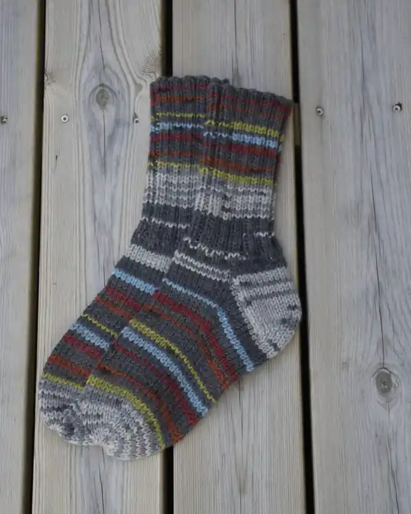 Socken Abenteuerlich Kracherpreis