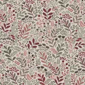 Gardinenstoff Meterware Weide 140 cm Nur Heute