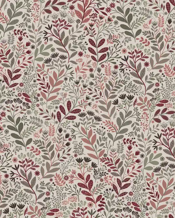 Gardinenstoff Meterware Weide 140 cm Nur Heute