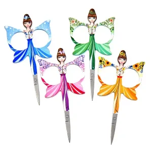 Preiswert Schere Engel