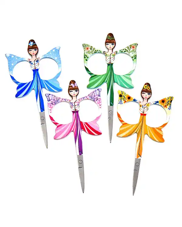 Preiswert Schere Engel