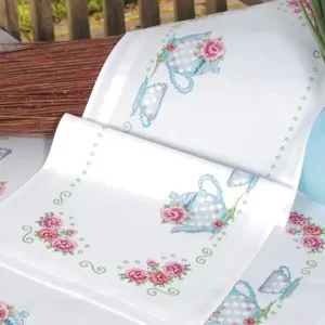 Stickpackung Tee-Zeit Kracherpreis