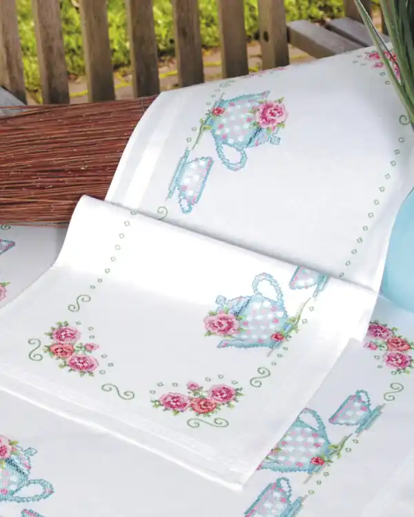 Stickpackung Tee-Zeit Kracherpreis