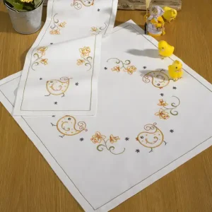 Stickpackung Küken Letzte Chance