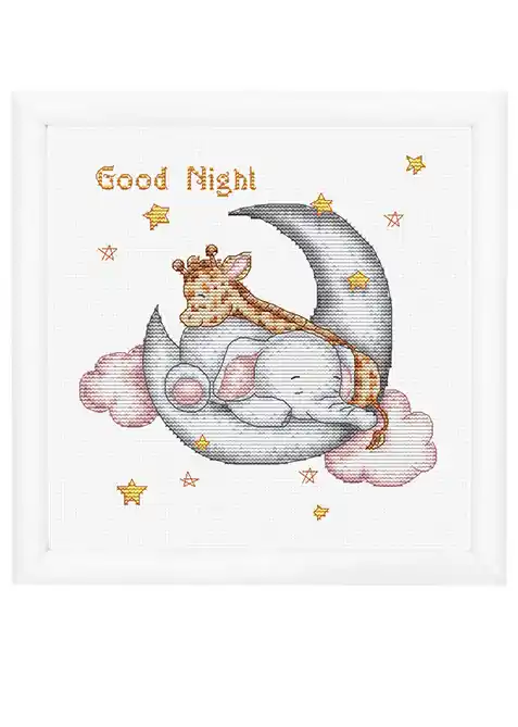 Stickpackung Bild Good night Direkt Vom Hersteller