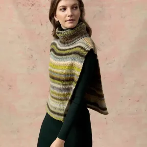 Anleitung Halskragen Original