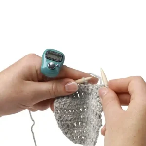 Expressversand Reihenzähler Digital