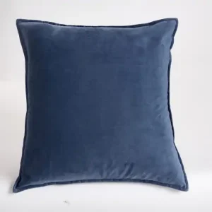 Ab Werk Kissenbezug Samt 45x45 1-er Pack