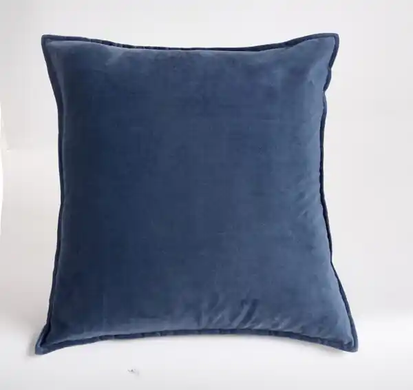 Ab Werk Kissenbezug Samt 45×45 1-er Pack