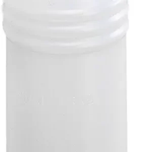 Garantierte Lieferung Leerflasche