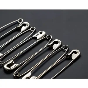 Sonderangebot Sicherheitsnadeln 144-er Pack